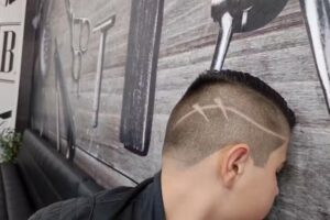 Frieseur Barbier Masoud