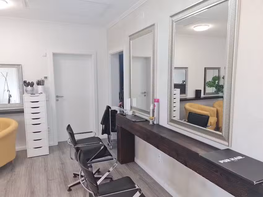 Frieseurmeisterin Werner