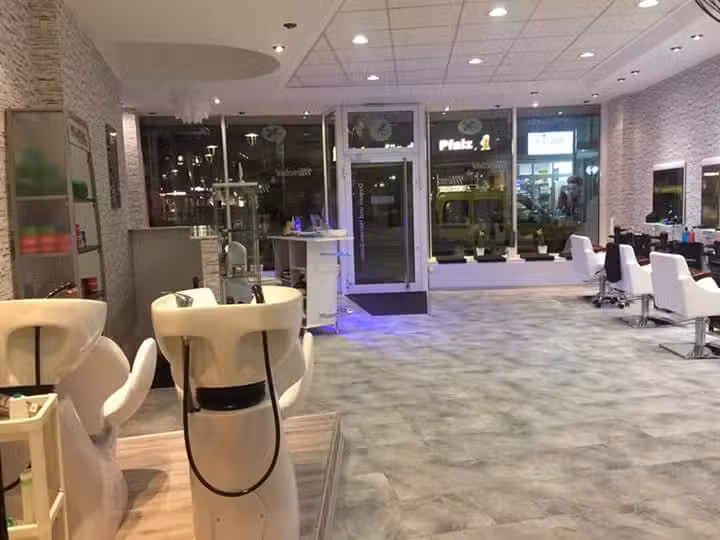 Frieseursalon Mirschad&Miran