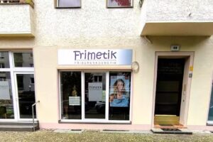 Frimetik