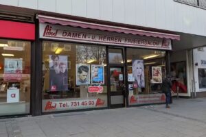 Frimod Kosmetik Betriebs GmbH