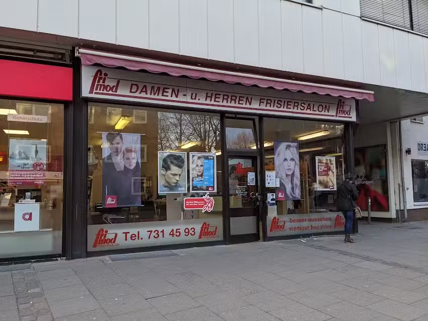 Frimod Kosmetik Betriebs GmbH