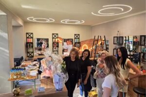 Fris&eur Friseursalon