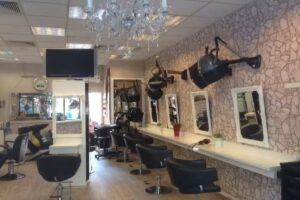 Frisesur İbo Hamburg Altona