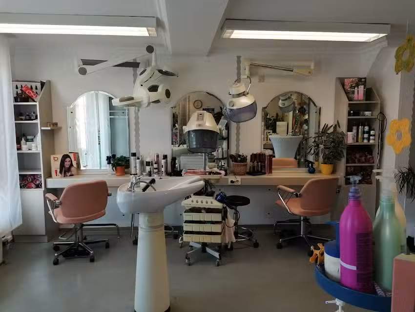 Friseur