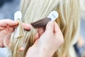 Friseur 21 &ndash; Jena am Markt