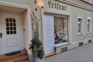 Friseur