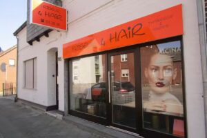 Friseur 4 Hair