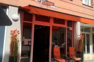 Friseur 60&rsquo;s LOOKcation