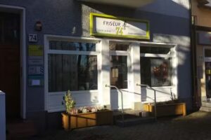 Friseur 74 Inh. Christina Fritz