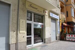 Friseur à la Carte Anne-Kathrin Kernchen