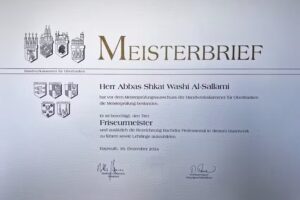 Friseur Abbas &ndash; Mobilservice