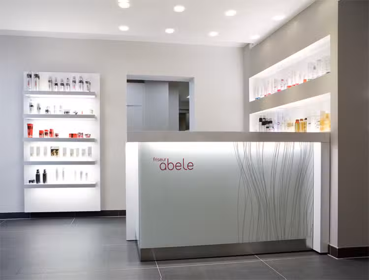 Friseur Abele