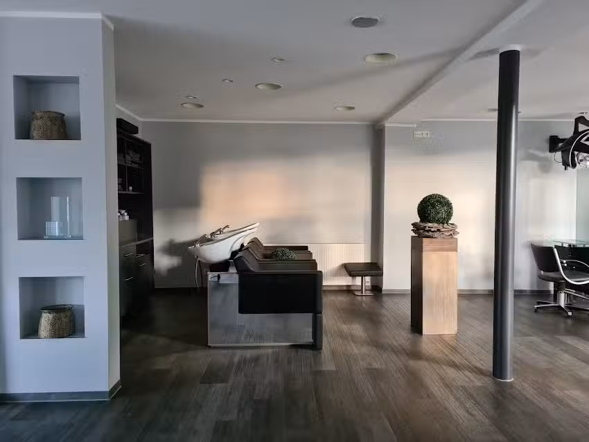 Friseur Abeler