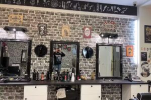 Friseur Abram – Freiburg im Breisgau