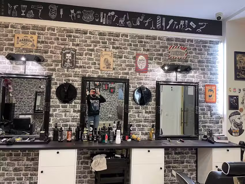 Friseur Abram &ndash; Freiburg im Breisgau