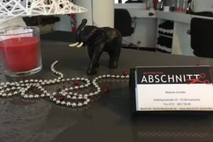 Friseur Abschnitt / Karlsruhe Inh.Melanie Sch&auml;fer