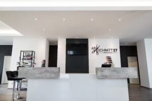 Friseur AbSchnitt27