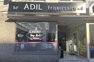 Friseur Adil