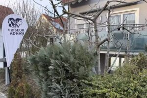 Friseur Adnan