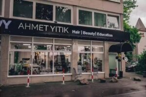 Friseur Ahmet Yitik &ndash; Hair | Beauty | Education