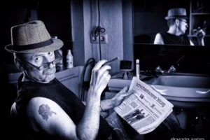 Friseur Aichach ⭐ Salon F. Winkler