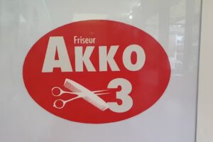 Friseur Akko 3