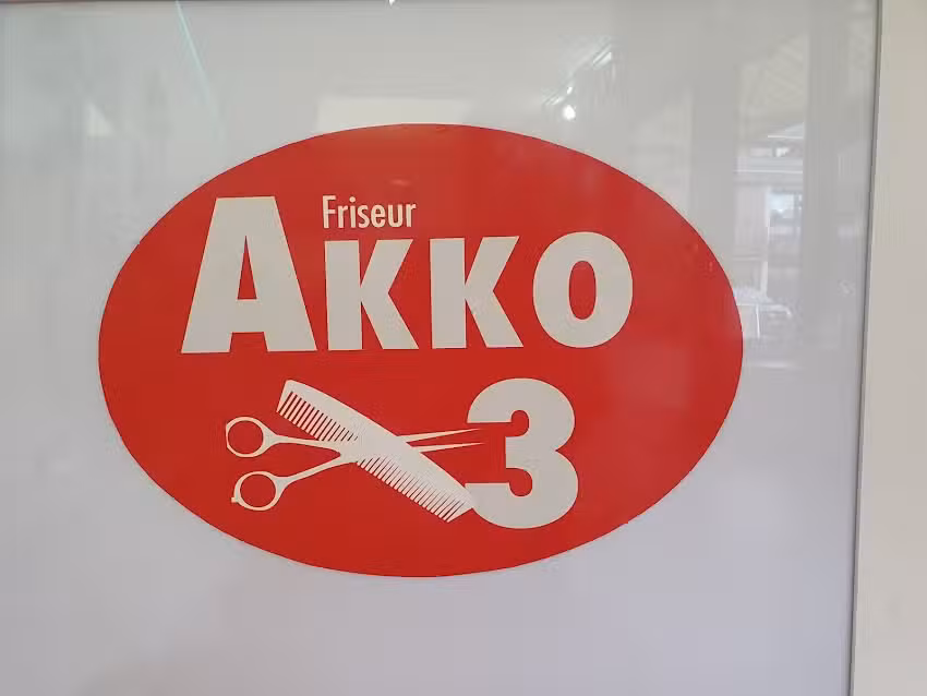 Friseur Akko 3