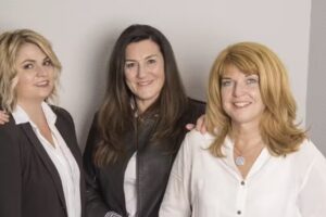 Friseur Alexandra Graf