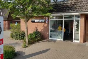 Friseur Alibaba