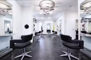 Friseur ALLEGRO &ndash; Sabine Kraft