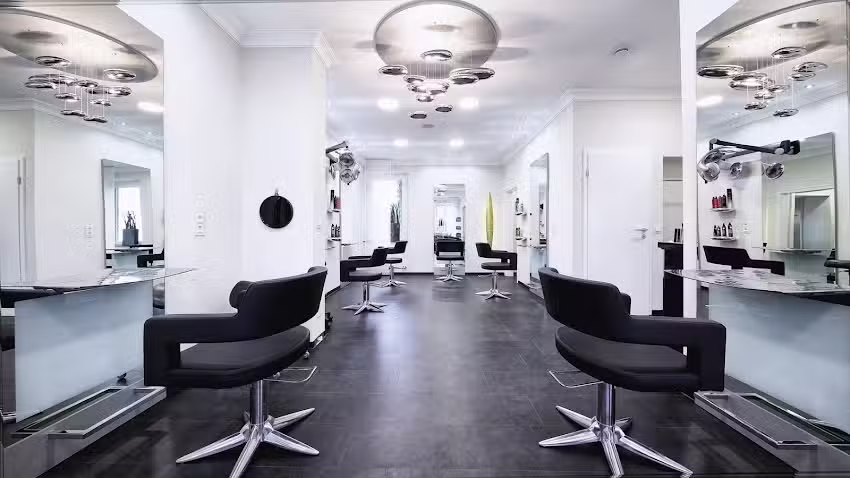 Friseur ALLEGRO &ndash; Sabine Kraft