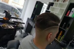 Friseur Alma