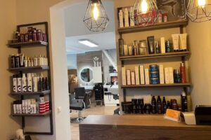 Friseur am Bachplatz / Inh. Tatyana Brexeler