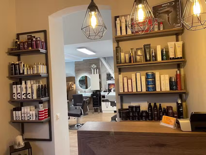 Friseur am Bachplatz / Inh. Tatyana Brexeler