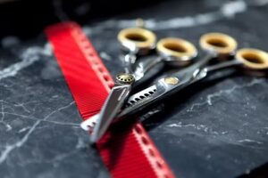 Friseur am Bahnhof Ruhpolding &ndash; Ulli Brandmair