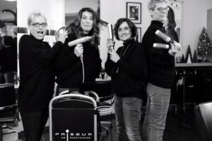 Friseur Am Bauernteich Inh. Heike Potinus