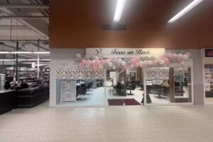 Friseur Am Brado Kaufland