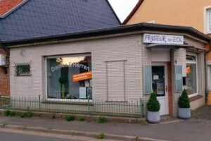 Friseur am Eck, S. Zickfeld