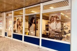 Friseur am Fredenberg