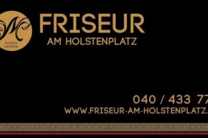 Friseur am Holstenplatz
