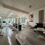 Friseur am Hubertusplatz