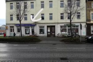 Friseur Am Kleinen Stern