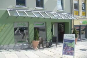 Friseur am Klostermarkt