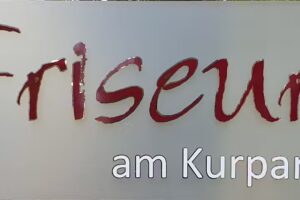 Friseur am Kurpark B&auml;rbel Di Benedetto