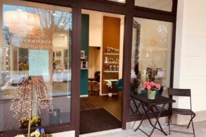 Friseur am Kurpark Sabine Schmidt