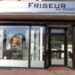 Friseur am Markt