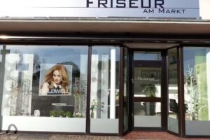 Friseur am Markt