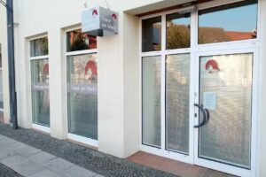 Friseur am Markt Inh. Jeannette Hille-Czerwinka