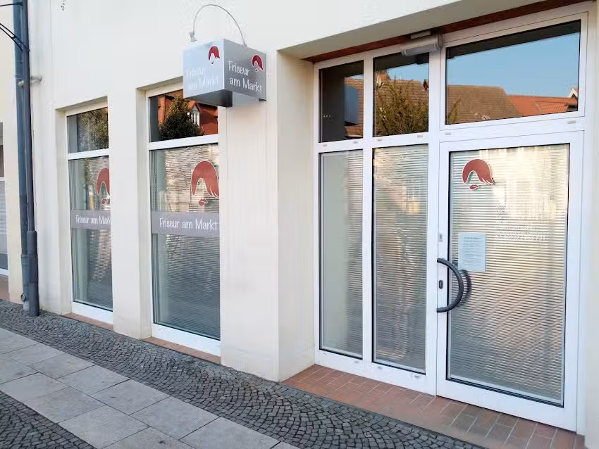 Friseur am Markt Inh. Jeannette Hille-Czerwinka